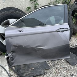 Toyota Camry Door For Parts