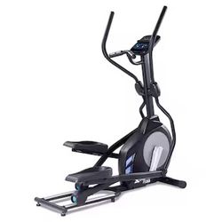 XTERRA FS3.5 Elliptical, 15lb Magnetic Flywheel