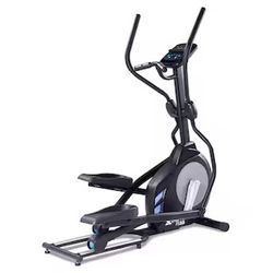 Xterra FS3.5 Elliptical, 15lb Magnetic Flywheel