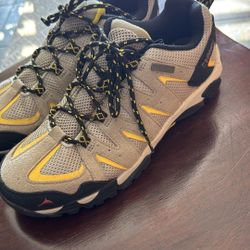 Hiking Shoes