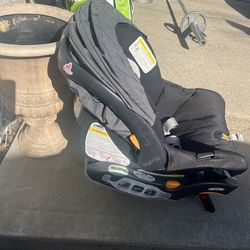 Chicco Car Seat