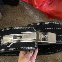 Fitness Belt