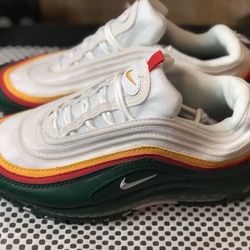 Nike Men’s Air Max 97 Shoes variety in sizes