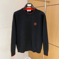 Hermes Men’s Sweater 2026 New 