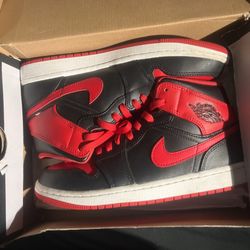 Jordan’s 7.5