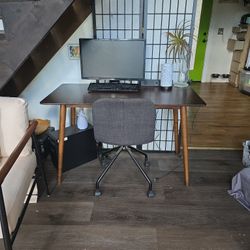 Contemporary Desk