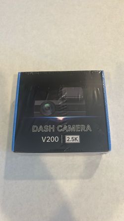 Dash Camera for car/truck/semi/RV