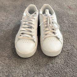Kids Puma Shoes