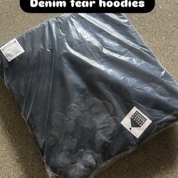 Denim Tear
