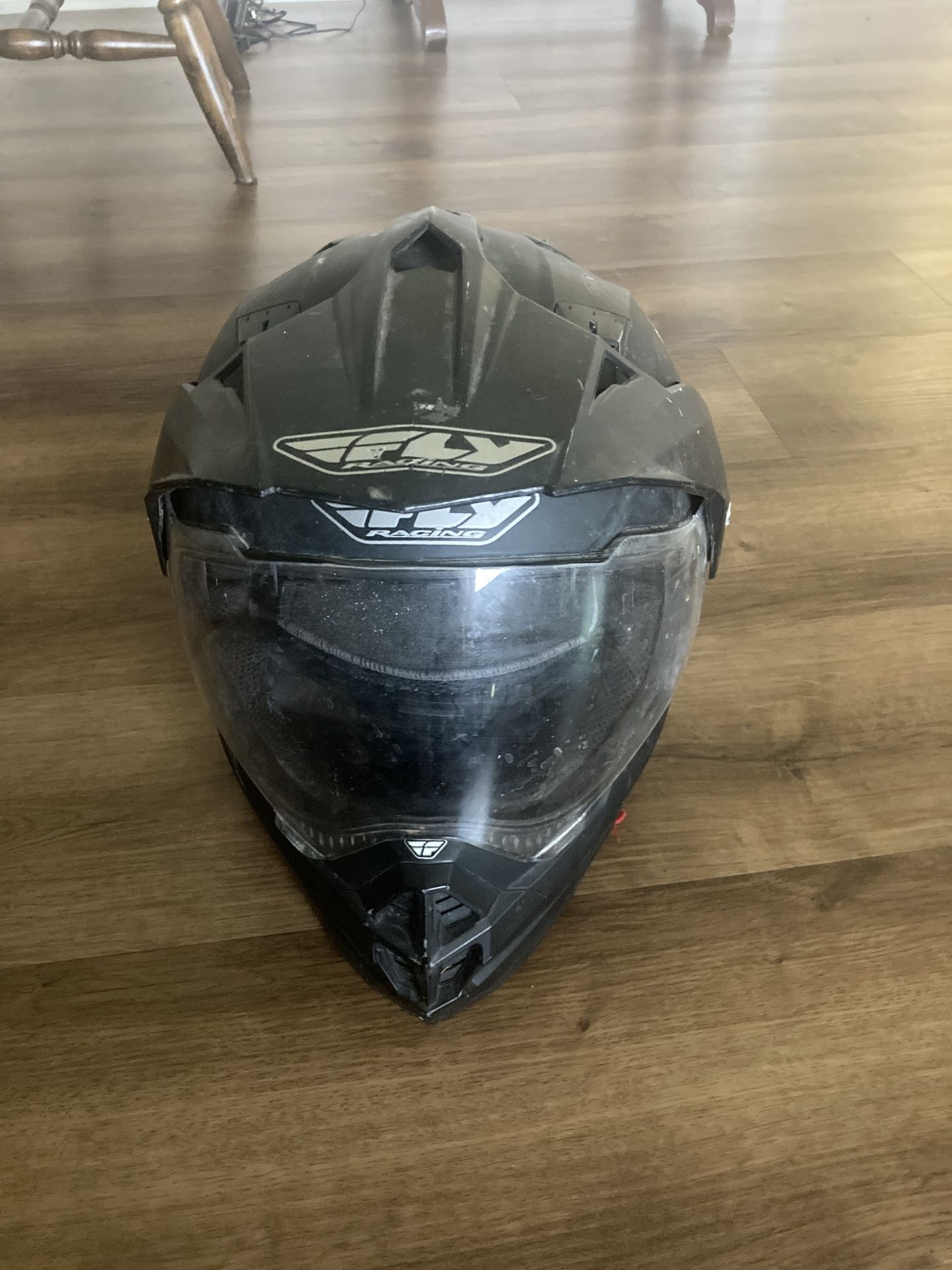 Fly Racing Helmet