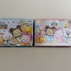 Disney - Tsum Tsum Art Supplies Sets