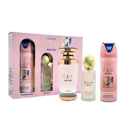 LATTAFA - MAYAR 3PC SET ( W )