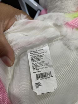 Unicorn 🦄 costume