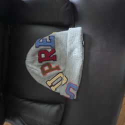 Supreme Beanie 