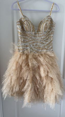 MAC DUGGAL - PROM/ HOMECOMING DRESS