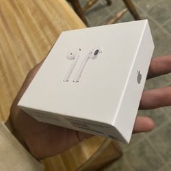 AirPod 2 *best Offer* Meetup 
