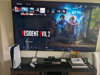 PS5 Physical (Disc)