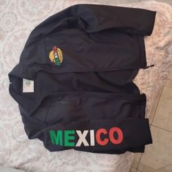Mexico Baller Jacket. Soccer.  Clothes.  Gear. Sports. Dodgers. Clothes. Shoes.