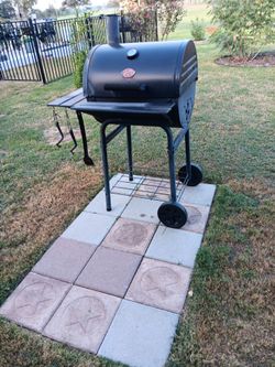 Grill