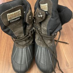 Womens Snow Boots