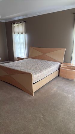 Bedroom Set