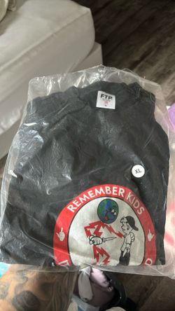 FTP Shirt
