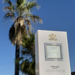 Creed Silver Mountain Water 1760 100ML