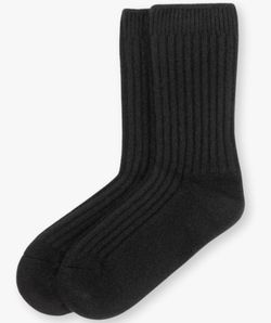 Cashmere Socks 
