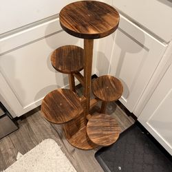 Plant Stand