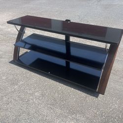 3 TIER TV STAND