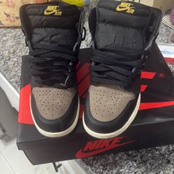 Air jordan 1 Retro high Og 