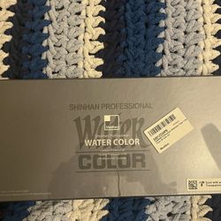 Shinhan Professional Water Color Paint