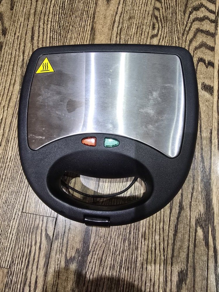 Sandwich Maker 