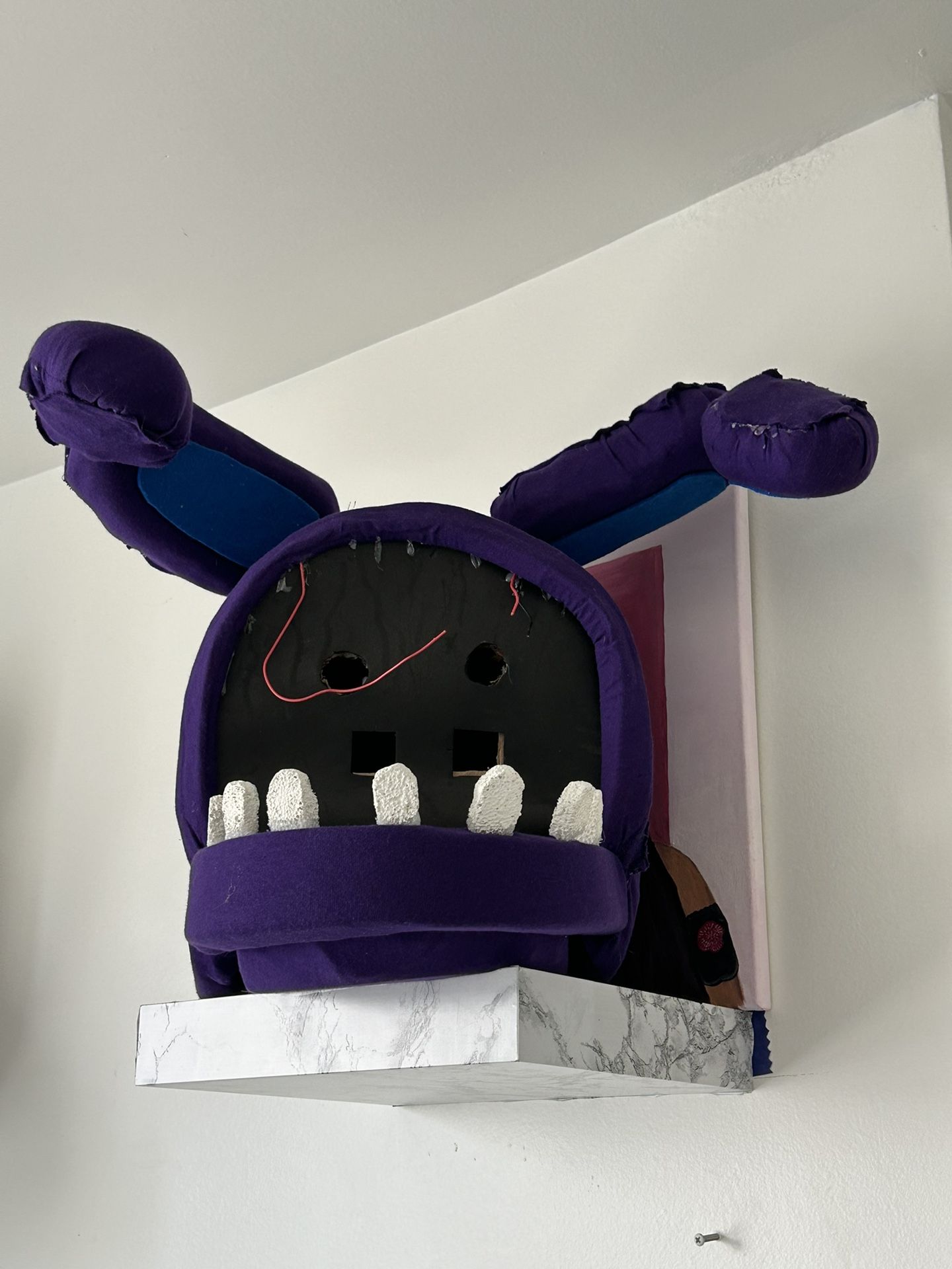 Five Nights Of Freddy’s Cosplay