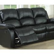 Brand New Manual Reclining Sofa