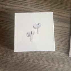 Brand New Airpod Pros For Sale ! (2nd Generation Pro)