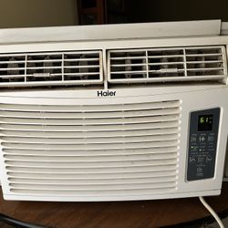 Haier AC Unit