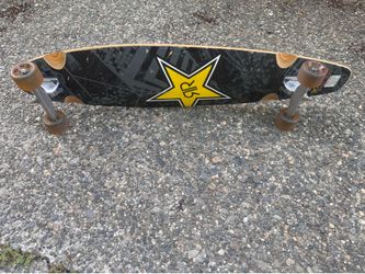 Rockstar