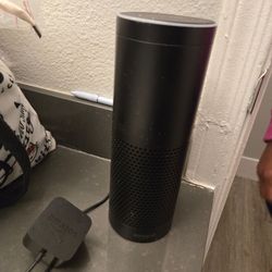 Amazon Alexa