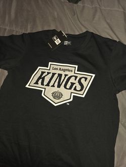 Los Angeles Kings New Era Shirt