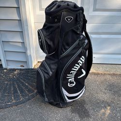 Callaway Golf Bag