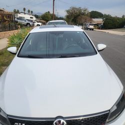 2015 Jetta Gli