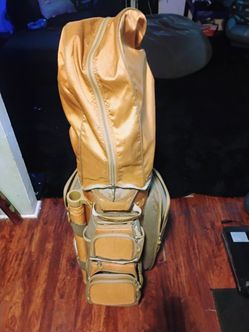 Calina Golf Bag Bundle