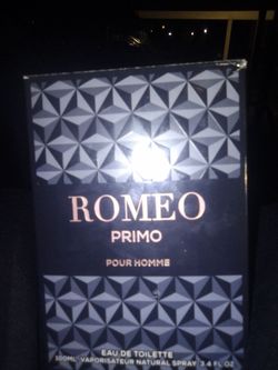 Romeo Primo