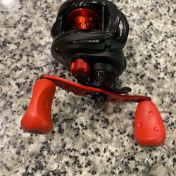 New Abu Garcia Casting  Fishing Reel