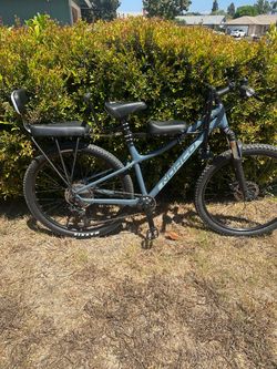 Mountain bike road bike gravel bike 27.5