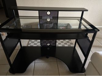 Work desk