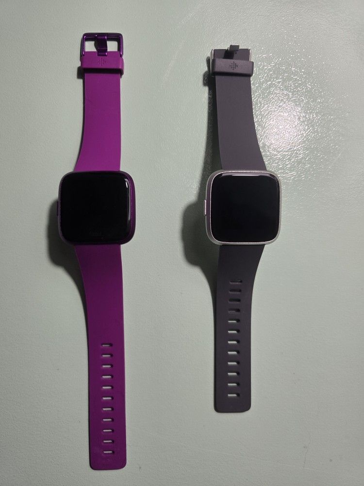 Fitbit Versa Lite