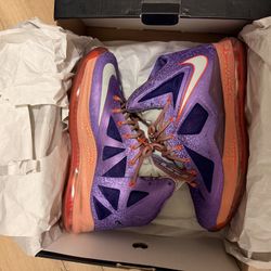 Nike Lebron James 2013 All-Star Game