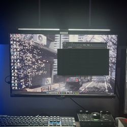 Acer 27” 1440p Gaming IPS Monitor